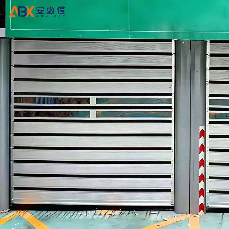 临沧雷达高速门
